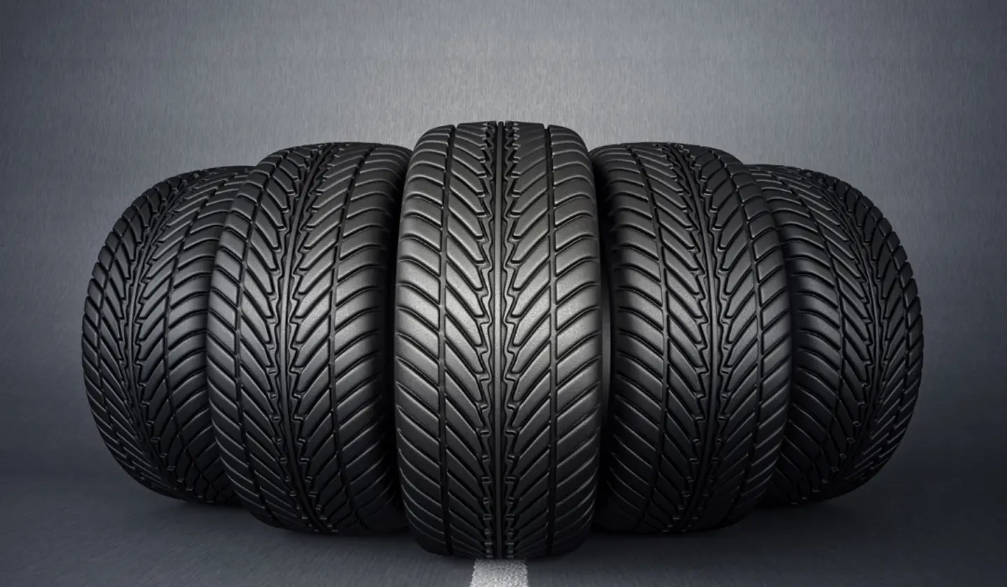Magic Tyres Whangārei Workshop